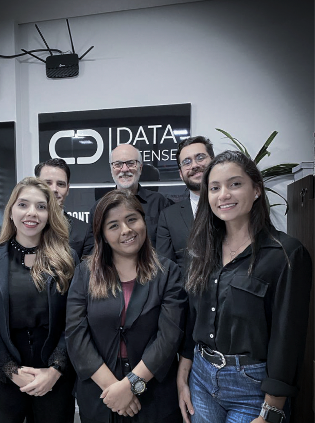 Equipe Data Defense