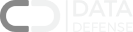 Data Defense Logo